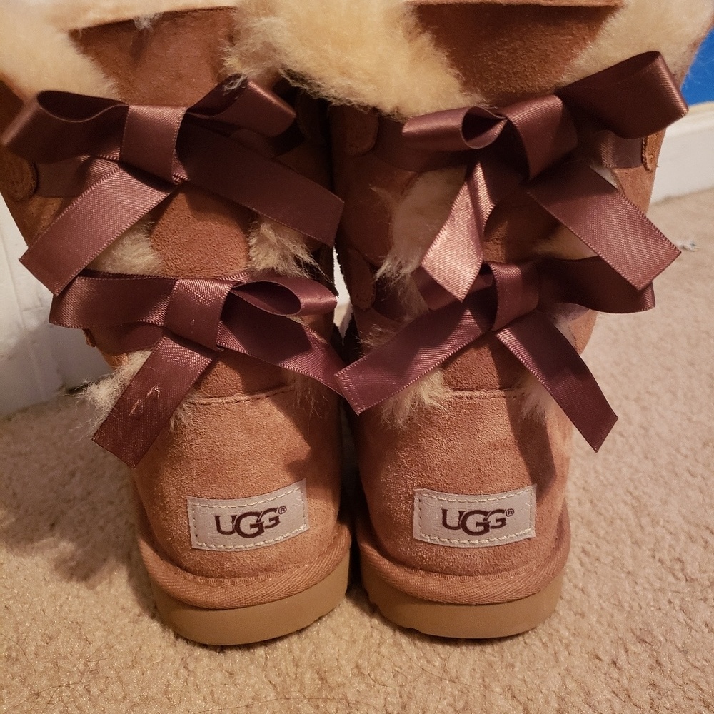 Ugg Bailey